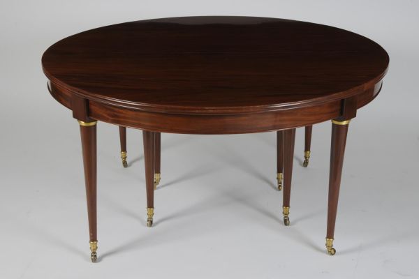 Table de salle à manger